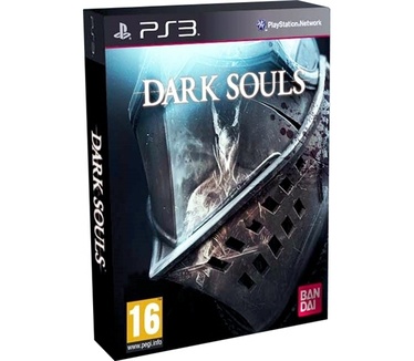 Dark Souls - Limited Edition, Xbox 360