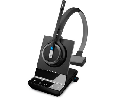 Sennheiser IMPACT SDW 5036 - EU/UK/AUS (Zwart)