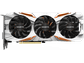 Goedkoopste Gigabyte GeForce® GTX 1080 Ti Gaming OC 11G