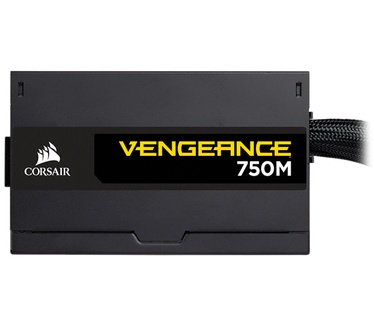 Corsair Vengeance Silver 750M