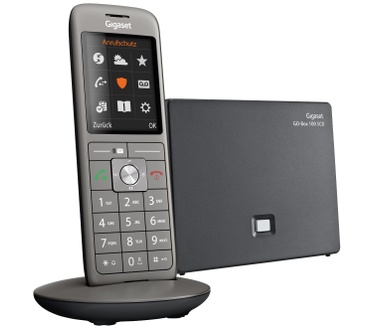Gigaset CL690A SCB