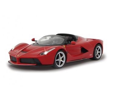 Jamara Ferrari LaFerrari Aperta 1:14 red 2,4GHz Manual door