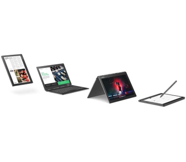 Lenovo Yoga Book C930 (ZA3S0066NL)