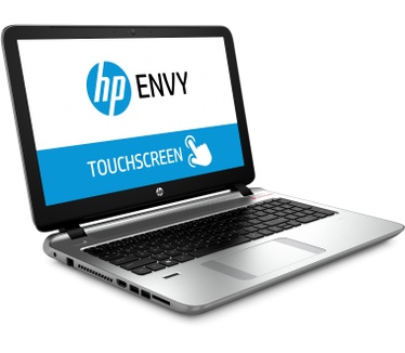 HP Envy 15-k242nd