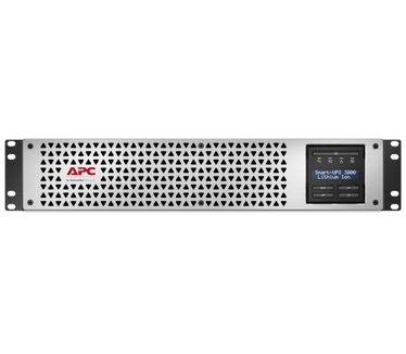 APC SMTL3000RMI2UCNC