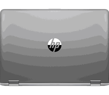 HP Pavilion X360 14-ba107nb