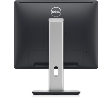 Dell P1914S Zilver