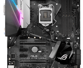 Asus ROG Z270EFGHI