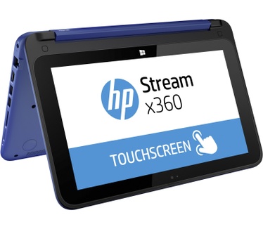 HP Stream 11-p099nd x360