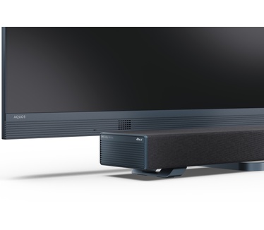 Sharp HT-SBW53121(BK)