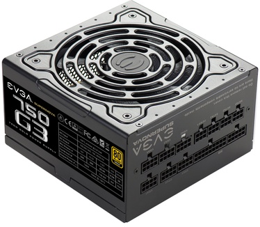 EVGA SuperNOVA 750 G3