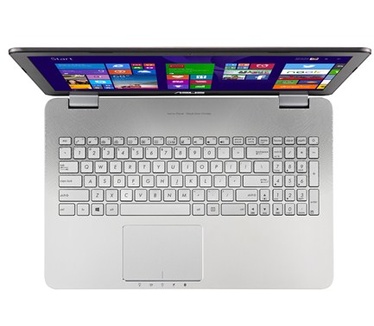 Asus N551JQ-CN070H