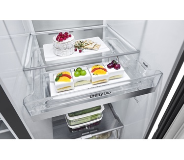 LG GSXV90MCDE
