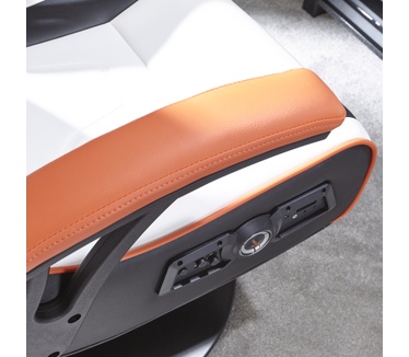 X Rocker Torque