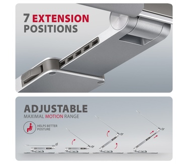 Axagon STND-LR