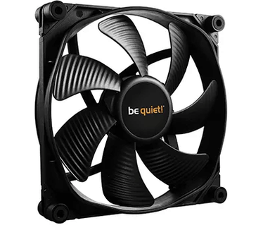 be quiet! Silent Wings 3 High Speed, 140mm