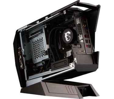 MSI X-001EU