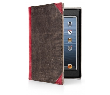 Twelve South Twelve South BookBook Apple iPad mini / iPad mini 2 (red)