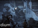 God of War Ragnarök PC