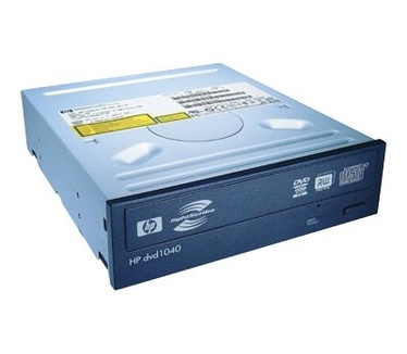 HP DVD1040I