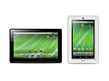 Creative ZiiO tablet