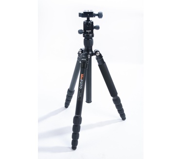 MeFoto RoadTrip kit Black