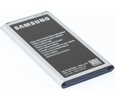 Samsung batterij - EB-BG903BBE - vervangt originele accu - 2800mAh
