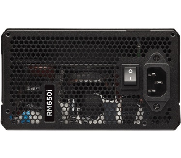 Corsair RM650i
