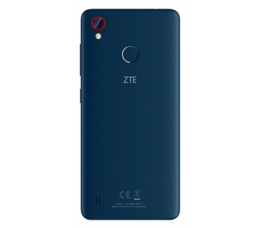 ZTE A7 Vita