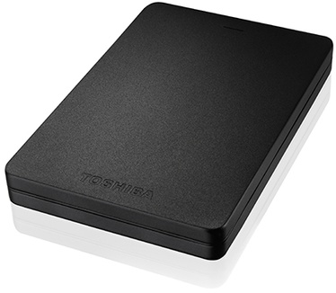 Toshiba Canvio Alu