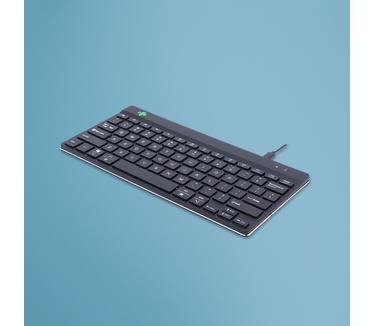 R-Go Tools Compact Break (Qwerty US)