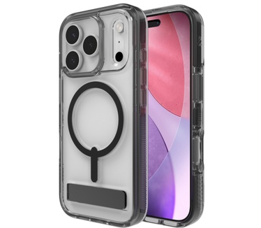 Zagg Santa Cruz Snap Kickstand