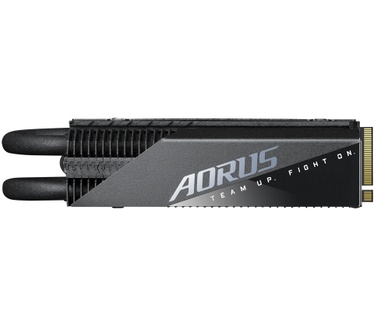 Gigabyte AORUS Gen4 7000s Prem. SSD 1TB