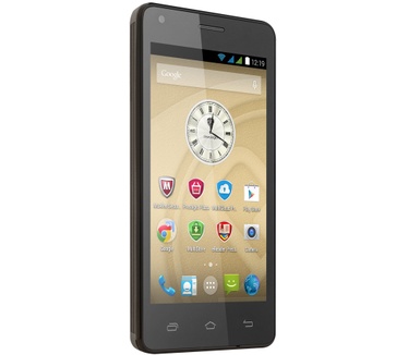 Prestigio 5454 DUO Zwart