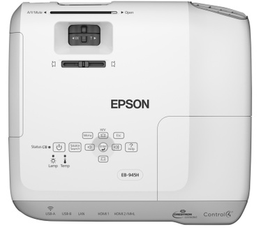 Epson eb-945h