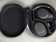Review Sony WH-1000XM4