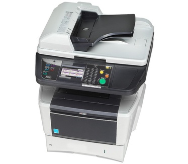 Kyocera FS-3640MFP