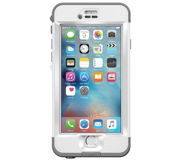 LifeProof Nuud (iPhone 6s Plus) Wit