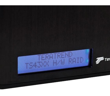 Silverstone SST-TS432U