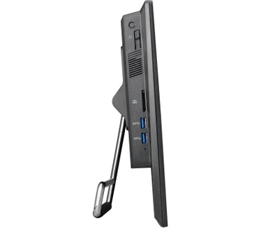 Shuttle P51U3