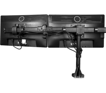 Startech.com Triple monitor arm bureau monteerbaar