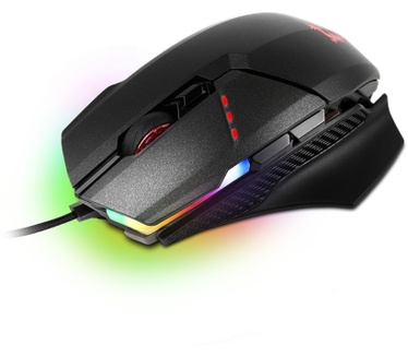 MSI Clutch GM60