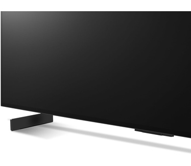 LG OLED evo C3 42" (C35) Zwart