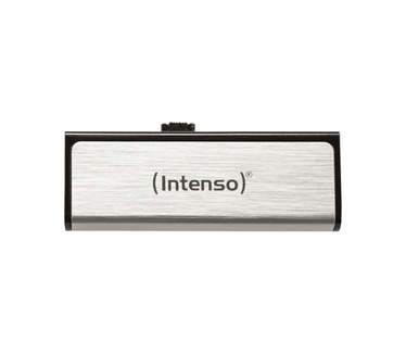 Intenso Mobile Line 8GB Zilver