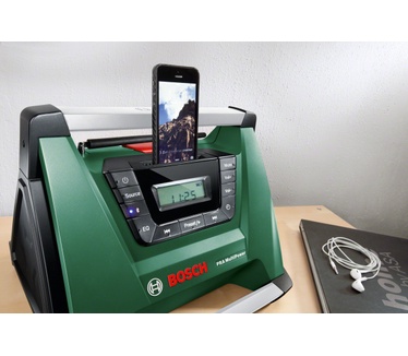 Bosch PRA MultiPower