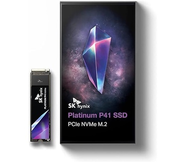 SK hynix Platinum P41 512GB