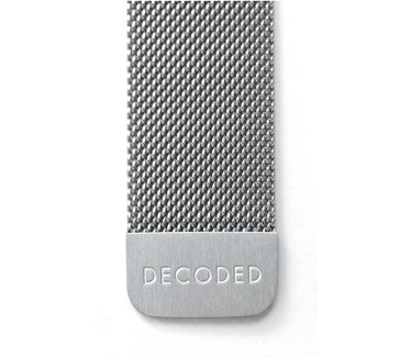 Decoded Traction Strap