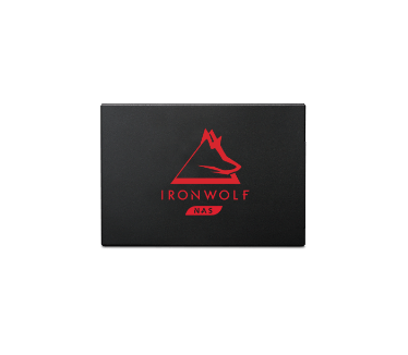 Seagate IronWolf 125 SSD 2TB