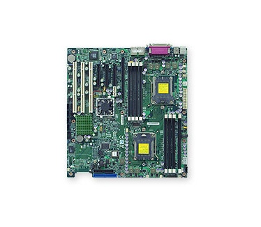 SuperMicro H8DMI-2, MCP55 Pro (E-ATX, PCI-X, PCI-e, LAN, SATA II, RAID, VGA)
