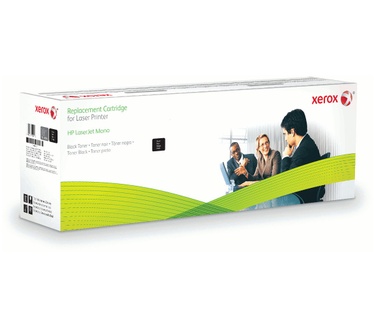 Xerox Zwarte toner cartridge. Gelijk aan HP C8061X. Compatibel met HP LaserJet 4100